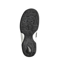 Abeba Berufshalbschuhe UNI6 6779 Weiß O2