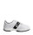 Abeba Berufshalbschuhe UNI6 6779 Weiß O2