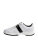 Abeba Berufshalbschuhe UNI6 6779 Weiß O2
