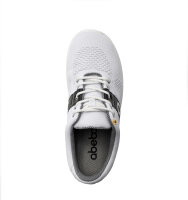 Abeba Berufshalbschuhe UNI6 36779 Weiß O2 ESD