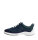 Abeba Berufshalbschuhe UNI6 6726 Blau/Grün O1