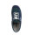 Abeba Berufshalbschuhe UNI6 6726 Blau/Grün O1