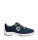 Abeba Berufshalbschuhe UNI6 36726 Blau/Grün O1 ESD