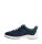Abeba Berufshalbschuhe UNI6 36726 Blau/Grün O1 ESD