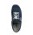 Abeba Berufshalbschuhe UNI6 36726 Blau/Grün O1 ESD