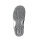 Abeba Berufshalbschuhe UNI6 36726 Blau/Grün O1 ESD