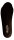 Abeba Einlegesohlen Food Trax 352801 Schwarz