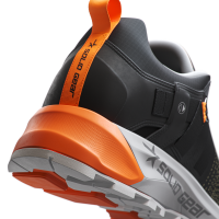 Solid Gear Sicherheitssandale S1PS Haze 2 Fly Low BLK/ORG
