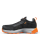 Solid Gear Sicherheitssandale S1PS Haze 2 Fly Low BLK/ORG