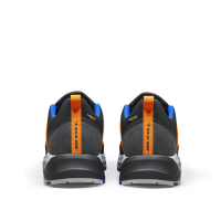 Solid Gear Sicherheitssandale S1PS Haze 2 Air Low BLK/ORG