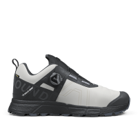 Solid Gear Berufsschuhe O2 Bound Mono Low WHI/BLK