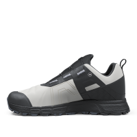 Solid Gear Berufsschuhe O2 Bound Mono Low WHI/BLK