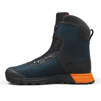 Solid Gear Berufsschuhe O6 Bound GTX High BLU/ORG