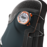 Solid Gear Berufsschuhe O6 Bound GTX High BLU/ORG