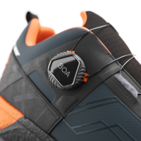 Solid Gear Berufsschuhe O6 Bound GTX Low BLU/ORG