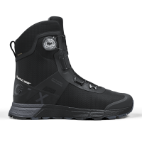Solid Gear Berufsschuhe O6 Bound Tactical GTX High BLK/BLK