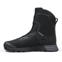 Solid Gear Berufsschuhe O6 Bound Tactical GTX High BLK/BLK