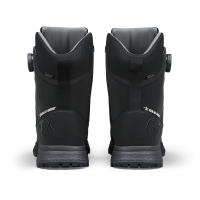 Solid Gear Berufsschuhe O6 Bound Tactical GTX High BLK/BLK