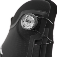 Solid Gear Berufsschuhe O6 Bound Tactical GTX High BLK/BLK