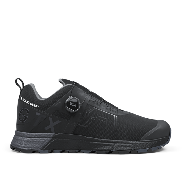 Solid Gear Berufsschuhe O6 Bound Tactical GTX Low