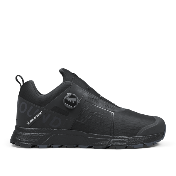 Solid Gear Berufsschuhe O1 Bound Low