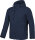 Leibwächter Classic Line Softshelljacke marineblau