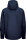 Leibwächter Classic Line Softshelljacke marineblau