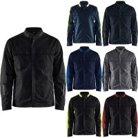 Blakläder 4444 Industrie Jacke Stretch