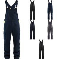 Blakläder 2644 Industrie Latzhose