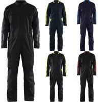 Blakläder 6144 Industrie Overall Stretch