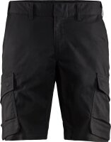 Blakläder 1446 Industrie Shorts Stretch