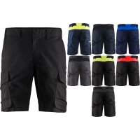 Blakläder 1446 Industrie Shorts Stretch