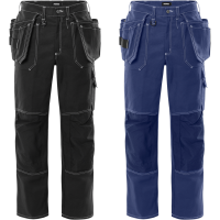 Fristads Handwerkerhose 255K FAS