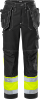 Fristads High Vis Handwerkerhose Kl. 1 247 FAS