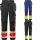 Fristads High Vis Handwerkerhose Kl. 1 247 FAS