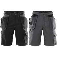 Fristads Handwerkershorts 201 FAS