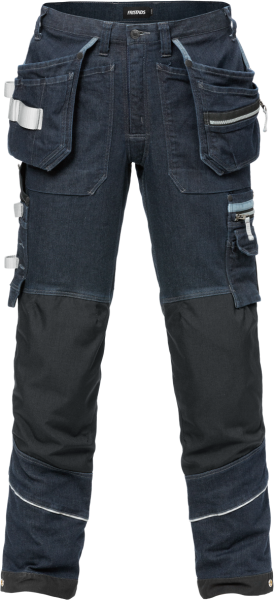 Fristads Handwerker Stretch-Jeans 2131 DCS