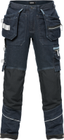Fristads Handwerker Stretch-Jeans 2131 DCS