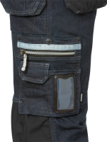 Fristads Handwerker Stretch-Jeans 2131 DCS