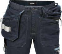 Fristads Handwerker Stretch-Jeans 2131 DCS