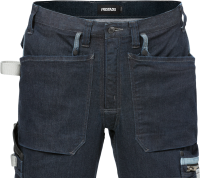 Fristads Handwerker Stretch-Jeans 2131 DCS