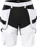 Fristads Handwerker-Stretch-Shorts 2762 LWS