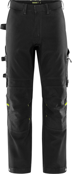Fristads Flex Handwerker Stretchhose 2801 GHST