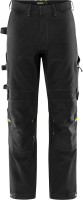 Fristads Flex Handwerker Stretchhose 2801 GHST