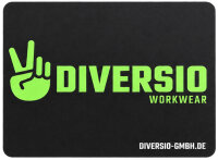 Mousepad DIVERSIO 250x200 mm