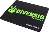 Mousepad DIVERSIO 250x200 mm