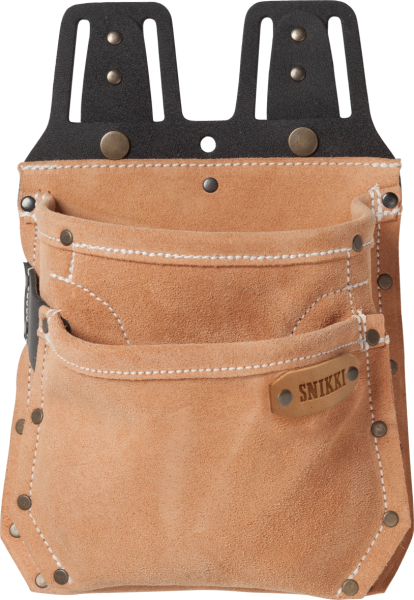 Fristads Snikki Materialtasche 9303 LTHR
