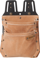 Fristads Snikki Materialtasche 9303 LTHR