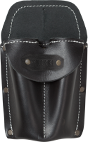 Fristads Snikki Messerhalter 9312 LTHR