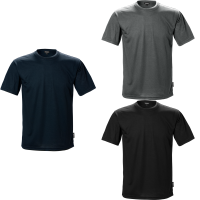 Fristads Coolmax®-Funktions-T-Shirt 918 PF